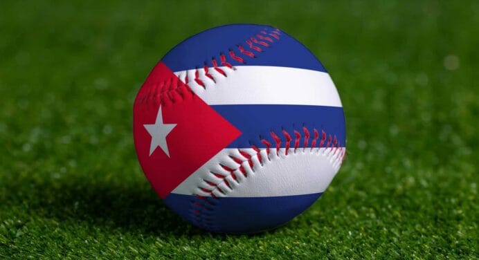 Equipo Cubano de Béisbol Incorpora Nuevos Atletas para la Liga de Campeones de las Américas