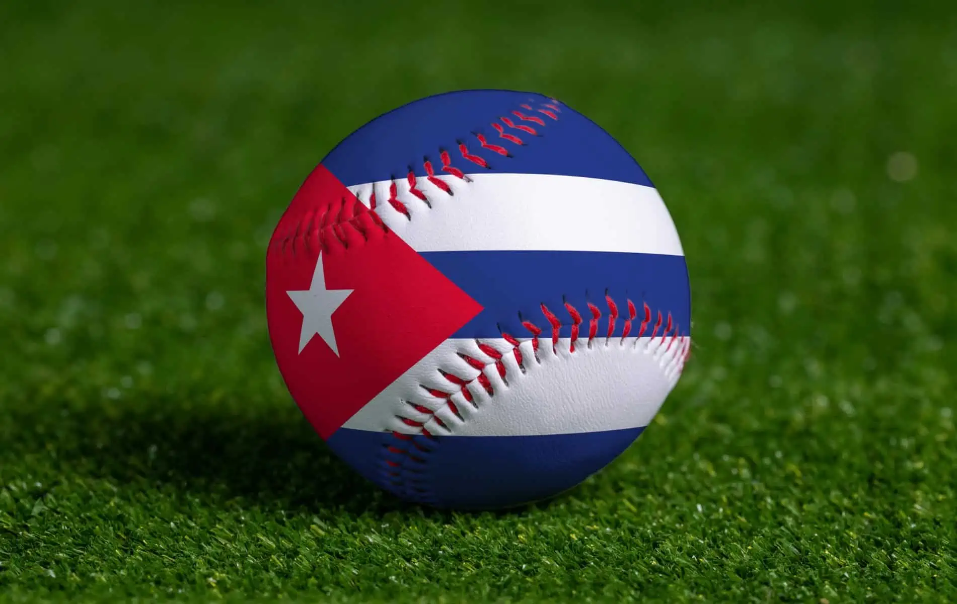 Equipo Cubano de Beisbol Incorpora Nuevos Atletas para la Liga de Campeones de las Americas