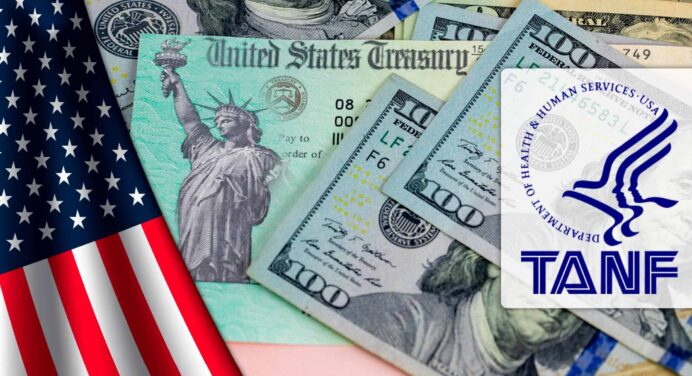 ¿Eres Beneficiario TANF? Calendario y Cifras de Pagos Para Junio 2025