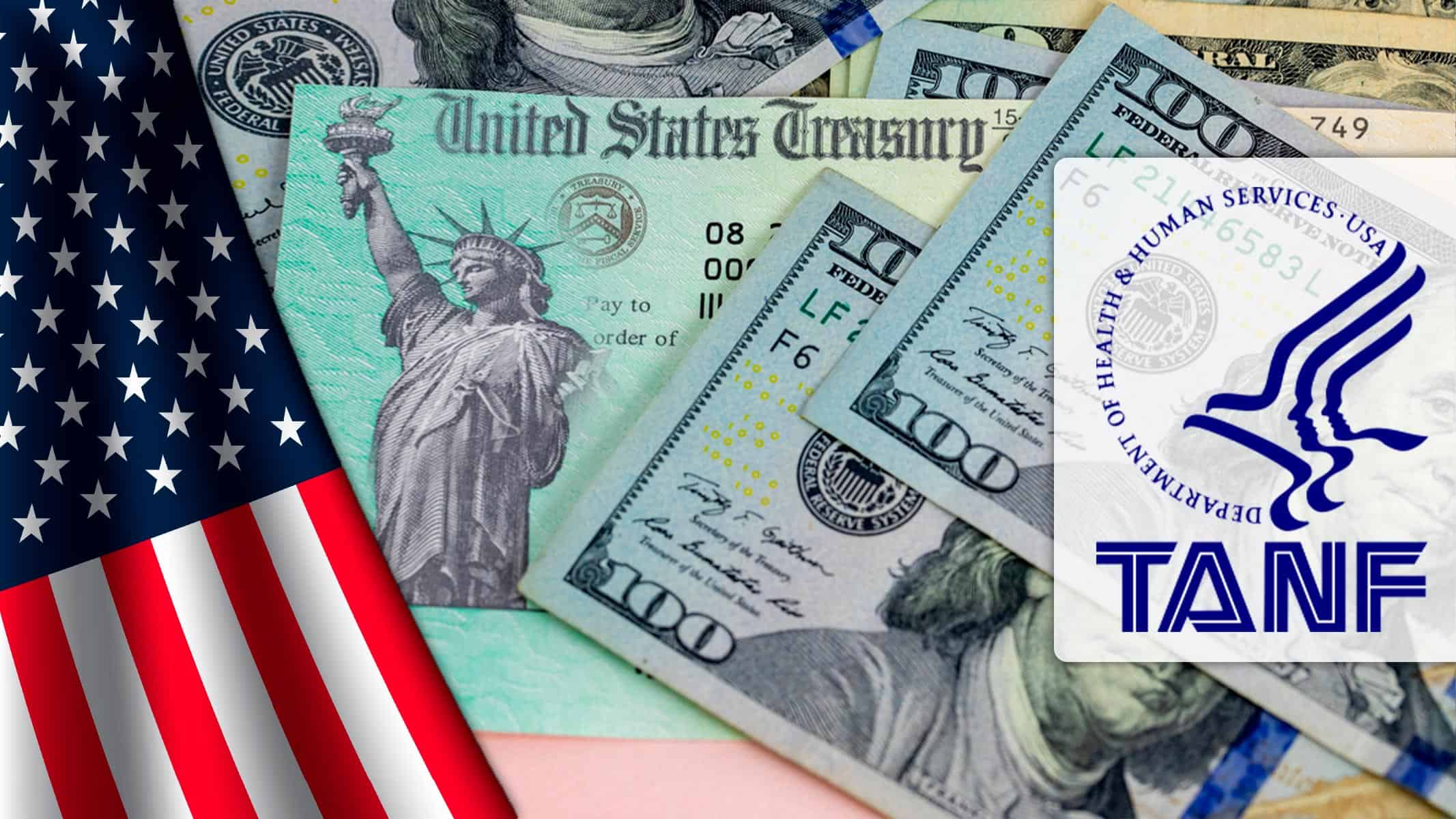 ¿Eres Beneficiario TANF? Calendario y Cifras de Pagos Para Junio 2025