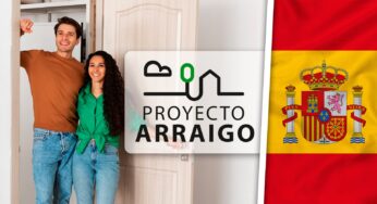 Proyecto Arraigo: La alternativa que permite a algunos Cubanos vivir en España