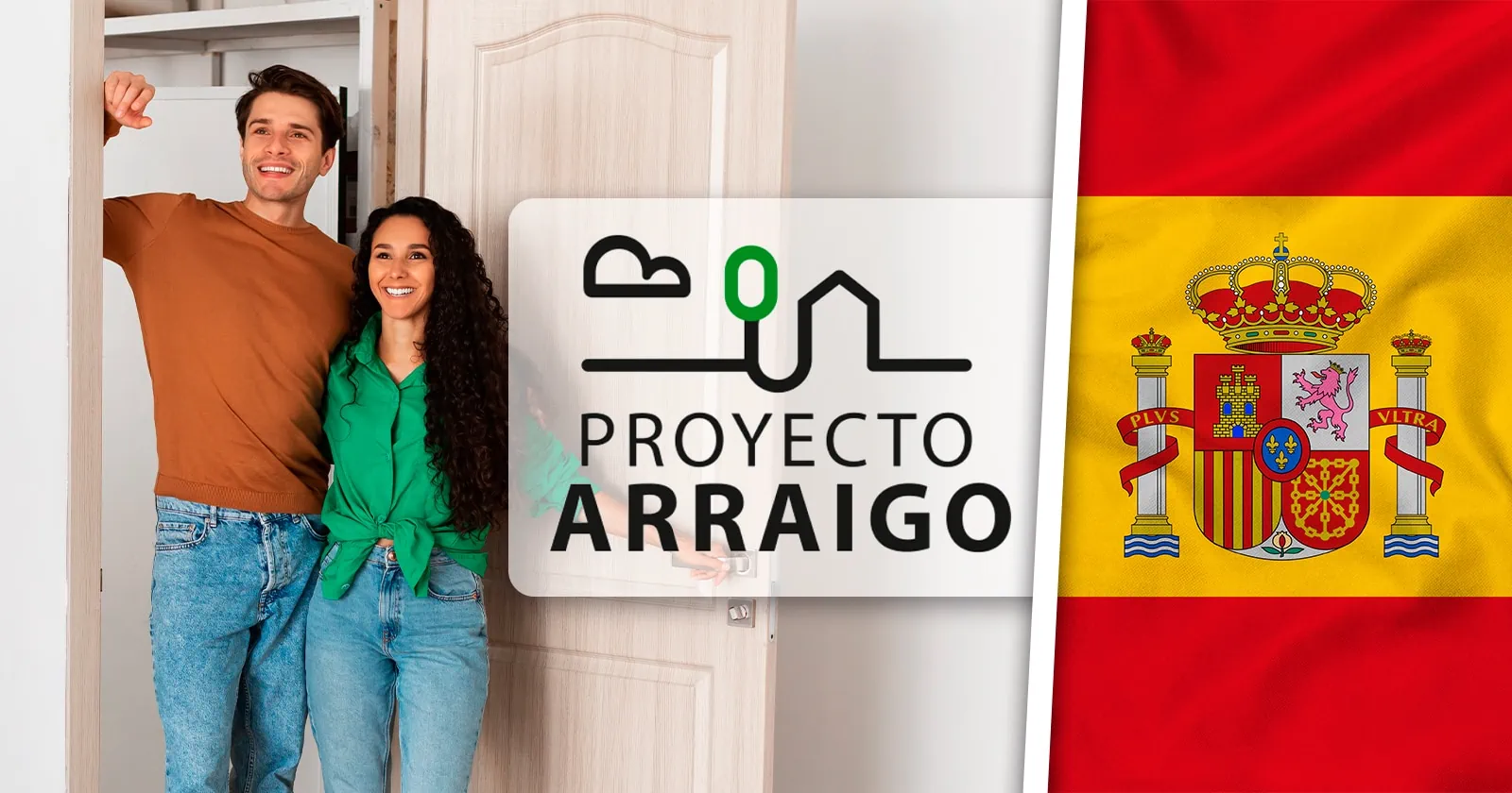 ¿Eres Cubano y Quieres Vivir en España?: ¡El Proyecto Arraigo Asesora tu Traslado!