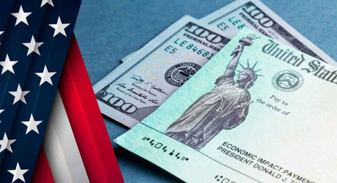 Cheques de Estímulo en EE.UU.: ¿Eres Elegible para el Pago de $1702 Dólares?