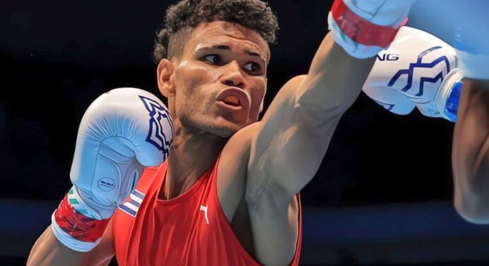 Erislandy Álvarez Vuelve al Ring en Curazao