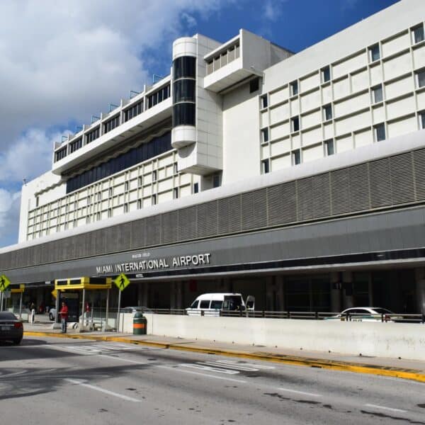 Error en Documento de Parole Humanitario en Aeropuerto de Miami