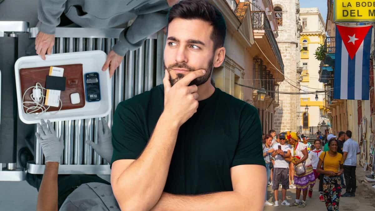 Errores al Viajar a Cuba: Qué no Hacer y Cómo Evitar Problemas con la Aduana Cubana
