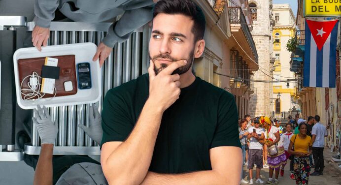 Errores al Viajar a Cuba: Qué no Hacer y Cómo Evitar Problemas con la Aduana Cubana