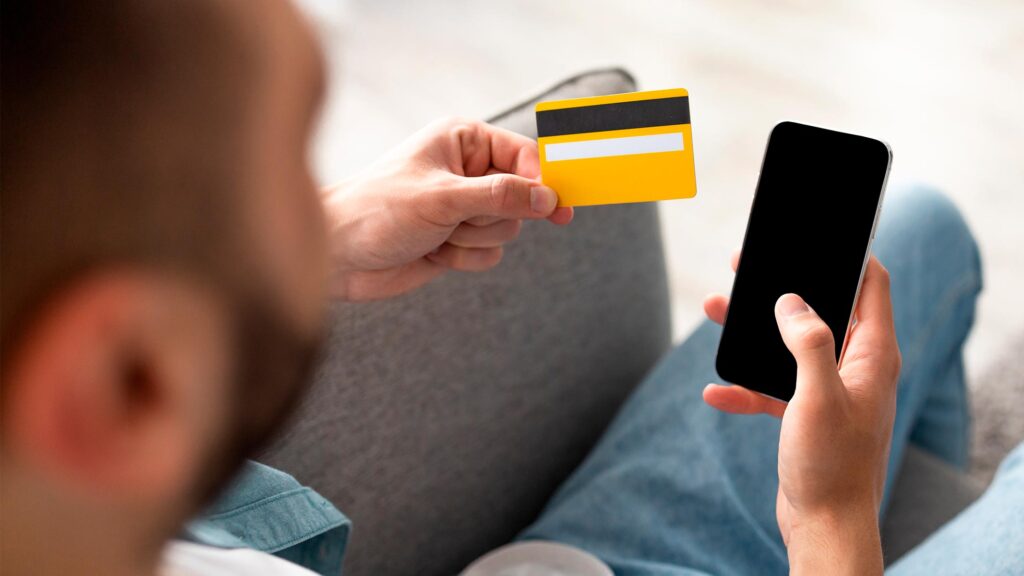 Errores comunes al elegir una tarjeta de crédito para comestibles
