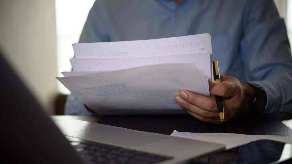 Errores comunes al renovar la residencia