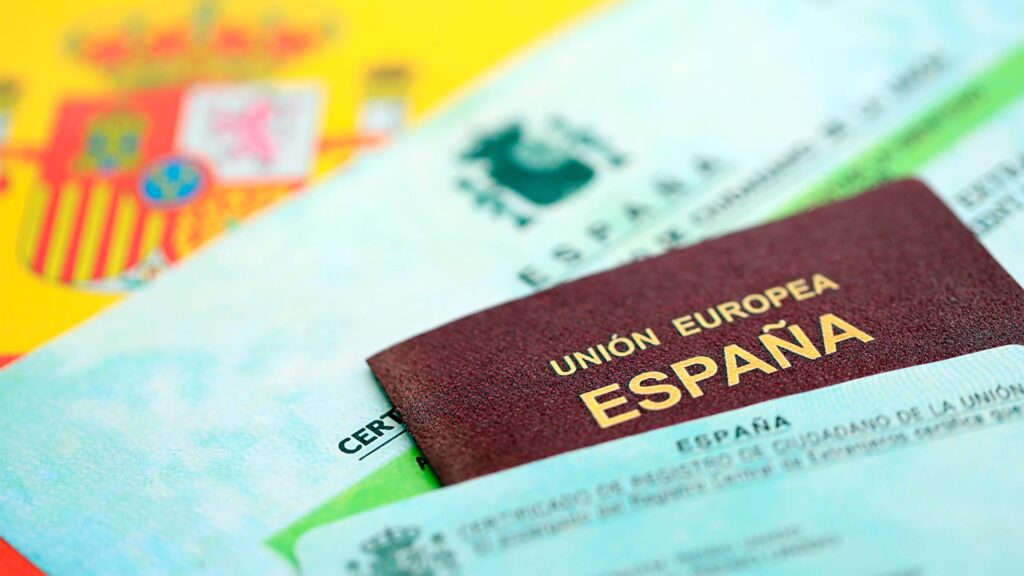 Errores comunes al solicitar residencia en España