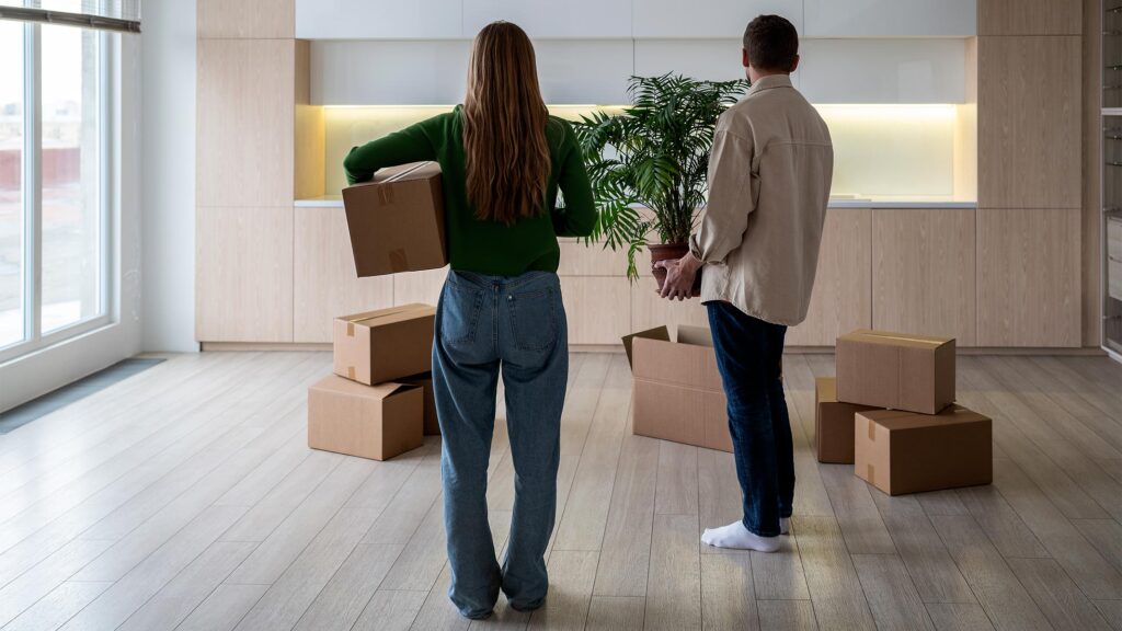 Errores comunes que debes evitar como recién llegado