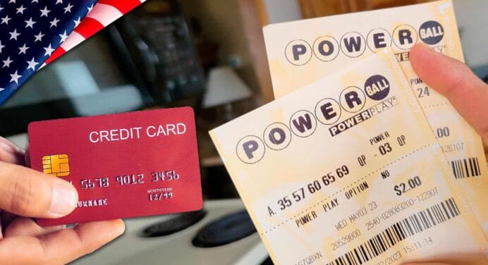 ¿Es Buena Idea Usar tu Tarjeta Para Jugar a la Lotería en Estados Unidos? Descubre los Pros y Contras Aquí