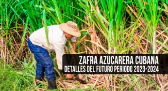 ¿Es Cierto que Rusia y Bielorusia Impulsarán la Zafra Azucarera Cubana 2023-2024?