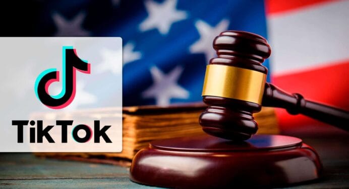 ¿Es Este el Fin de TikTok en EE.UU.? Esta es la Decisión de la Corte Suprema