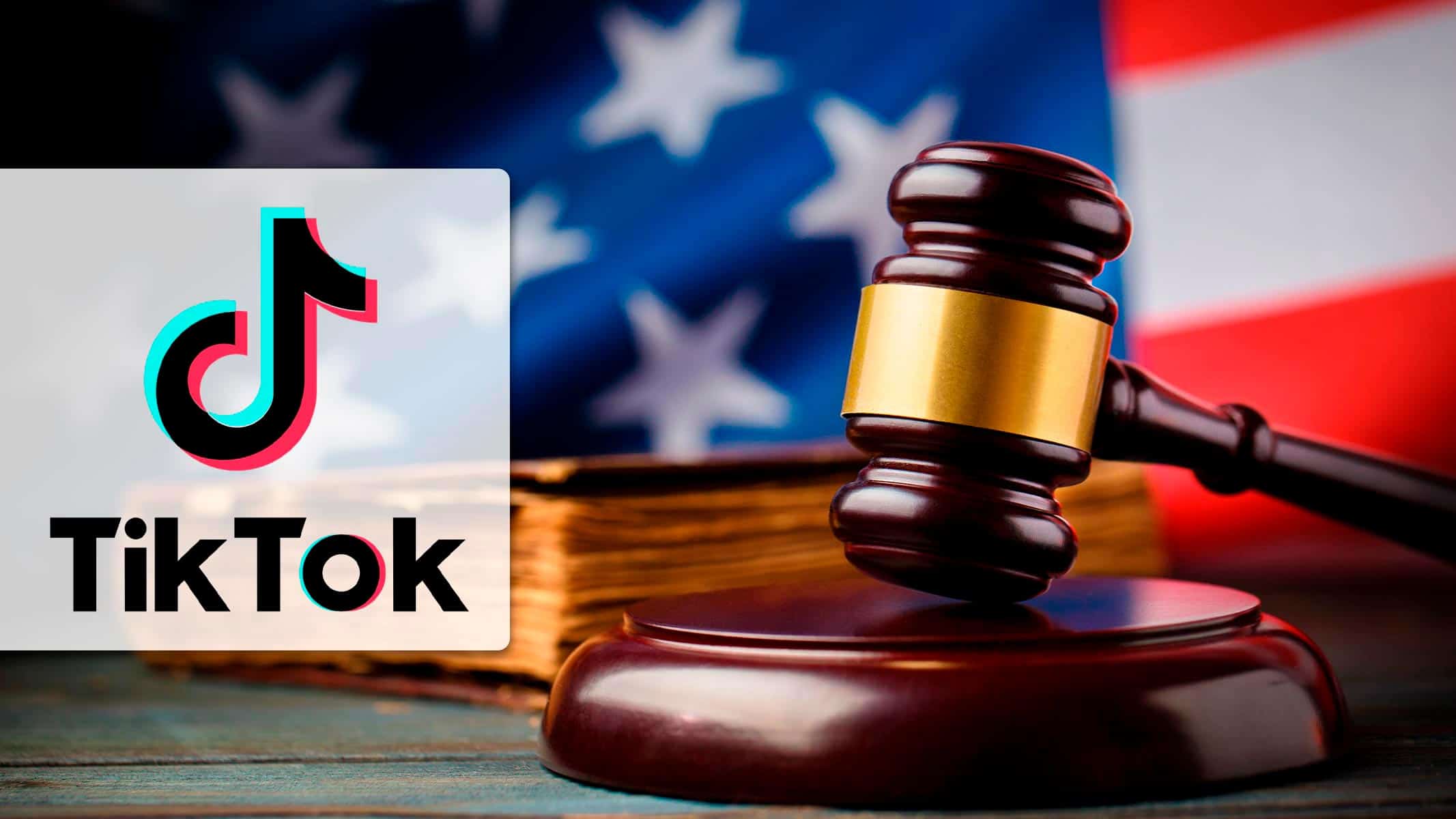 ¿Es Este el Fin de TikTok en EE.UU.? Esta es la Decisión de la Corte Suprema