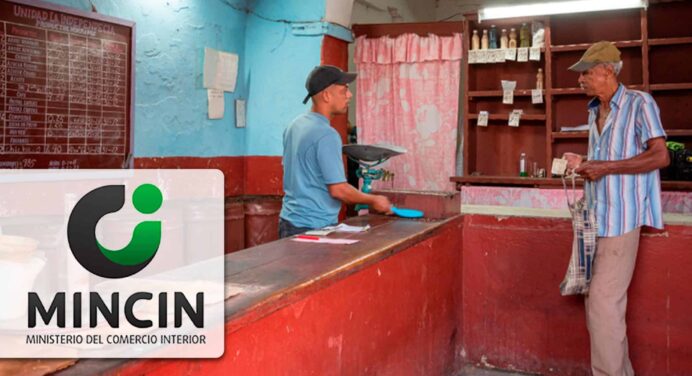 ¿Es Posible que el Comercio Interior Funcione en una Cuba en Crisis? Esto Dijo la Ministra del MINCIN