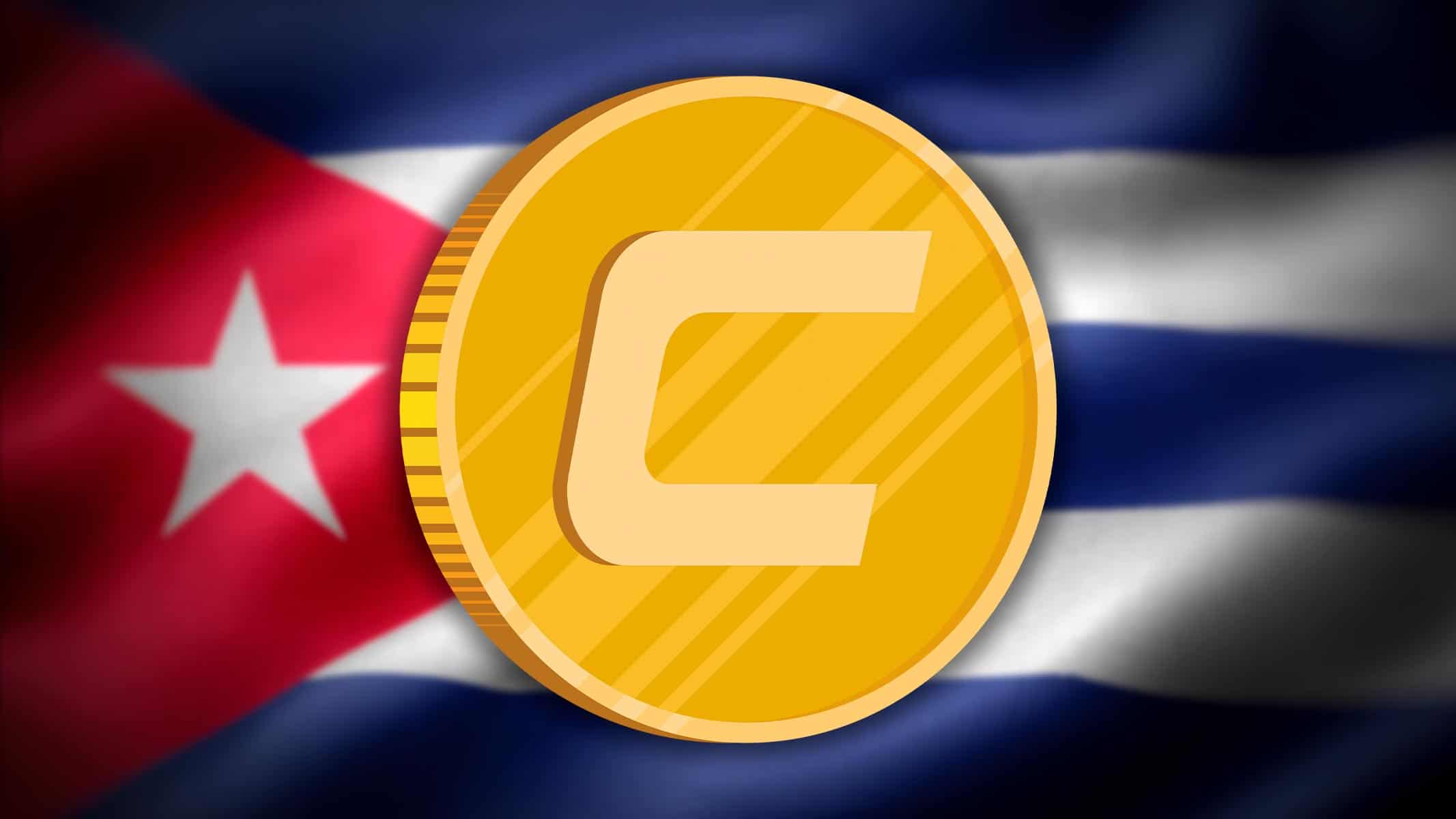 $CUBA: ¿Es Real o Una Estafa la Criptomoneda “Oficial de Cuba”?