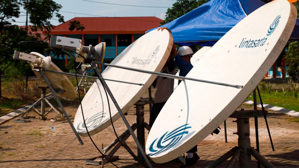 ¿Es legal contratar servicios VSAT en Cuba? Alternativas disponibles