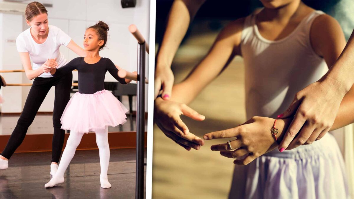Convocatoria Abierta La Escuela Nacional de Ballet de Cuba Invita a