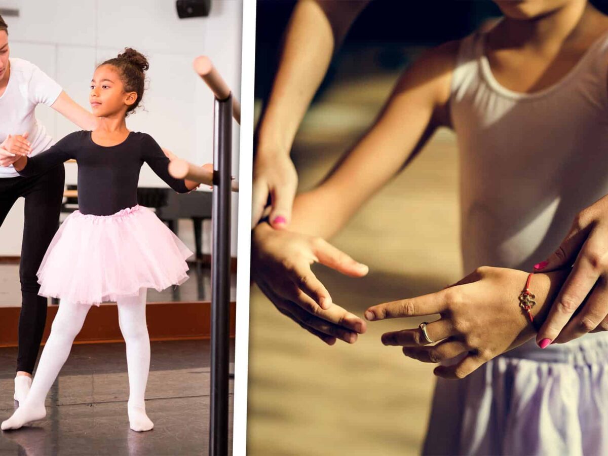 Escuela Nacional de Ballet de Cuba Abre Inscripciones para Niños