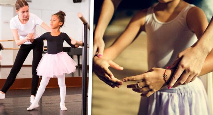 Convocatoria Abierta: La Escuela Nacional de Ballet de Cuba Invita a Inscribirse a Niños ¿Sabes Hasta Cuándo?
