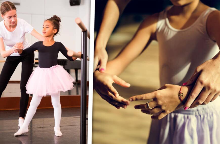 Convocatoria Abierta: La Escuela Nacional de Ballet de Cuba Invita a Inscribirse a Niños ¿Sabes Hasta Cuándo?