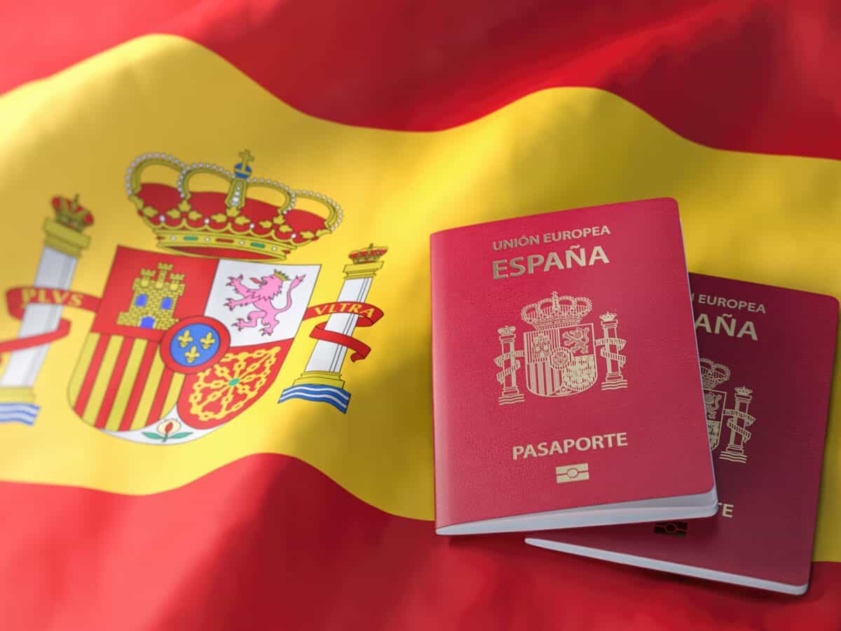 España Experimenta Retrasos en el Procesamiento de las Solicitudes de Nacionalidad