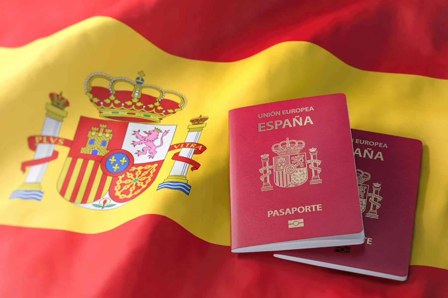 España Experimenta Retrasos en el Procesamiento de las Solicitudes de Nacionalidad