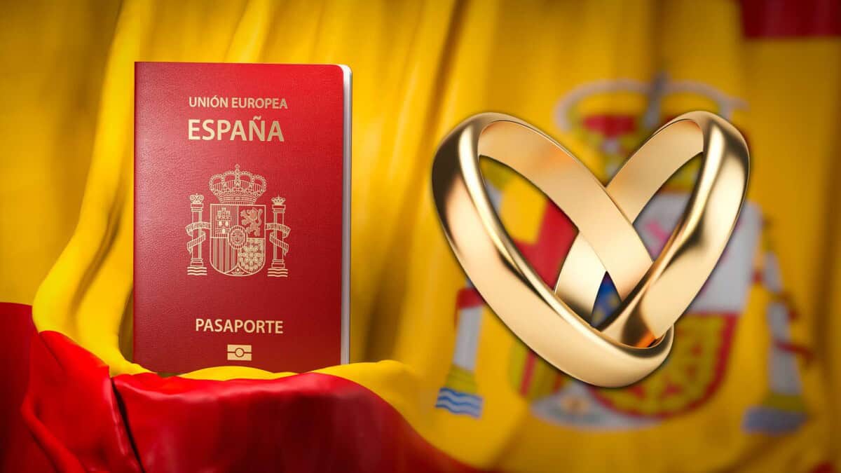 España Facilita la Residencia Para Cubanos Casados con Ciudadanos Españoles: Esto es lo Que Debes Hacer