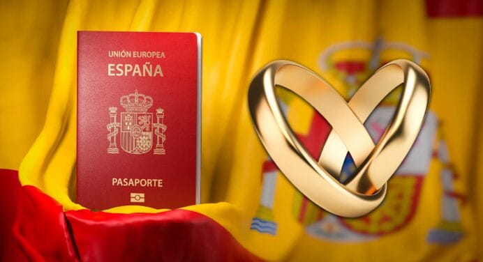España Facilita la Residencia Para Cubanos Casados con Ciudadanos Españoles: Esto es lo Que Debes Hacer