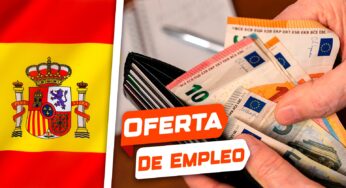 España Lanza Convocatoria de Trabajo Para Migrantes con Estos Perfiles Profesionales