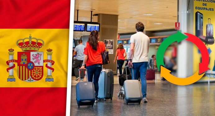 España Lanza Nuevo Proyecto de Migración Circular ¿Qué Países Latinoamericanos se Beneficiarán?