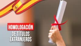 España Promete Acelerar Proceso de Homologación de Títulos de Extranjeros