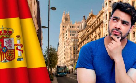 España Sin Papeles: Guía 2025 Para Cubanos en Situación Irregular