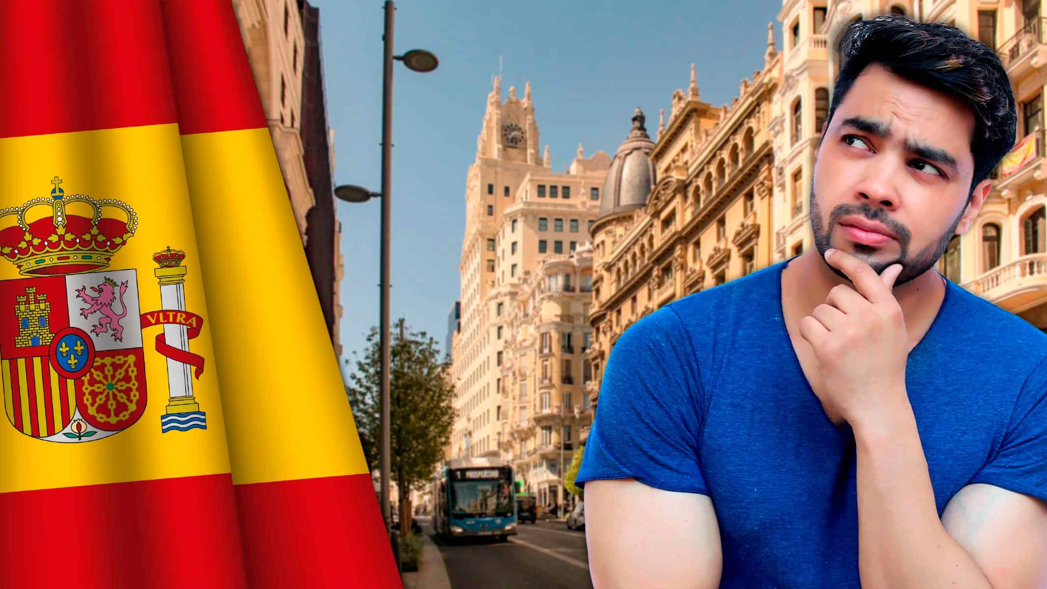 España Sin Papeles: Guía 2025 Para Cubanos en Situación Irregular