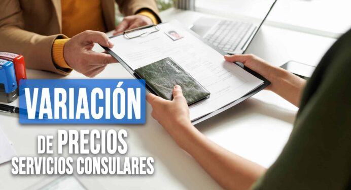Embajada de Suecia en Cuba Varió las Tarifas de sus Servicios Consulares: Estos son los Nuevos Precios
