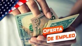 Empleos en California: Esta Empresa Paga Desde $20 Dólares por Hora