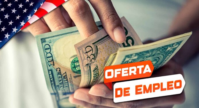 Empleos en California: Esta Empresa Paga Desde $20 Dólares por Hora