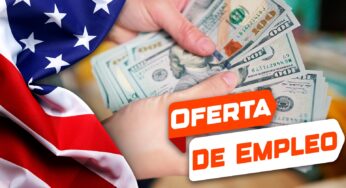 Oferta de Trabajo en Florida: Empleo Parcial $46 Dólares por Noche