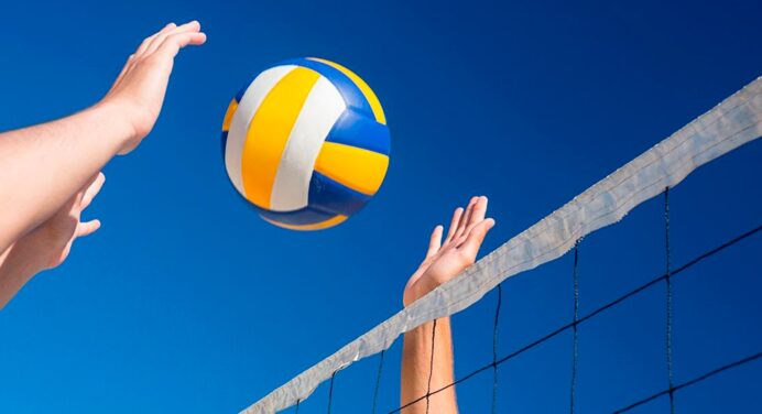 Esta Voleibolista Cubana Fue Seleccionada Como Mejor Jugadora de 2023 según Volleybox