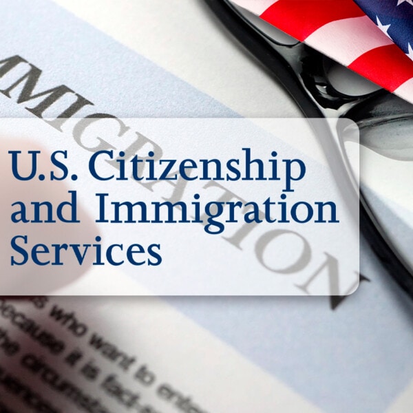 Guía Sobre Solicitudes de Extensión de Estadía en Estados Unidos: USCIS Actualiza