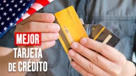 Estados Unidos: Esta es la Mejor Tarjeta de Crédito Según Forbes