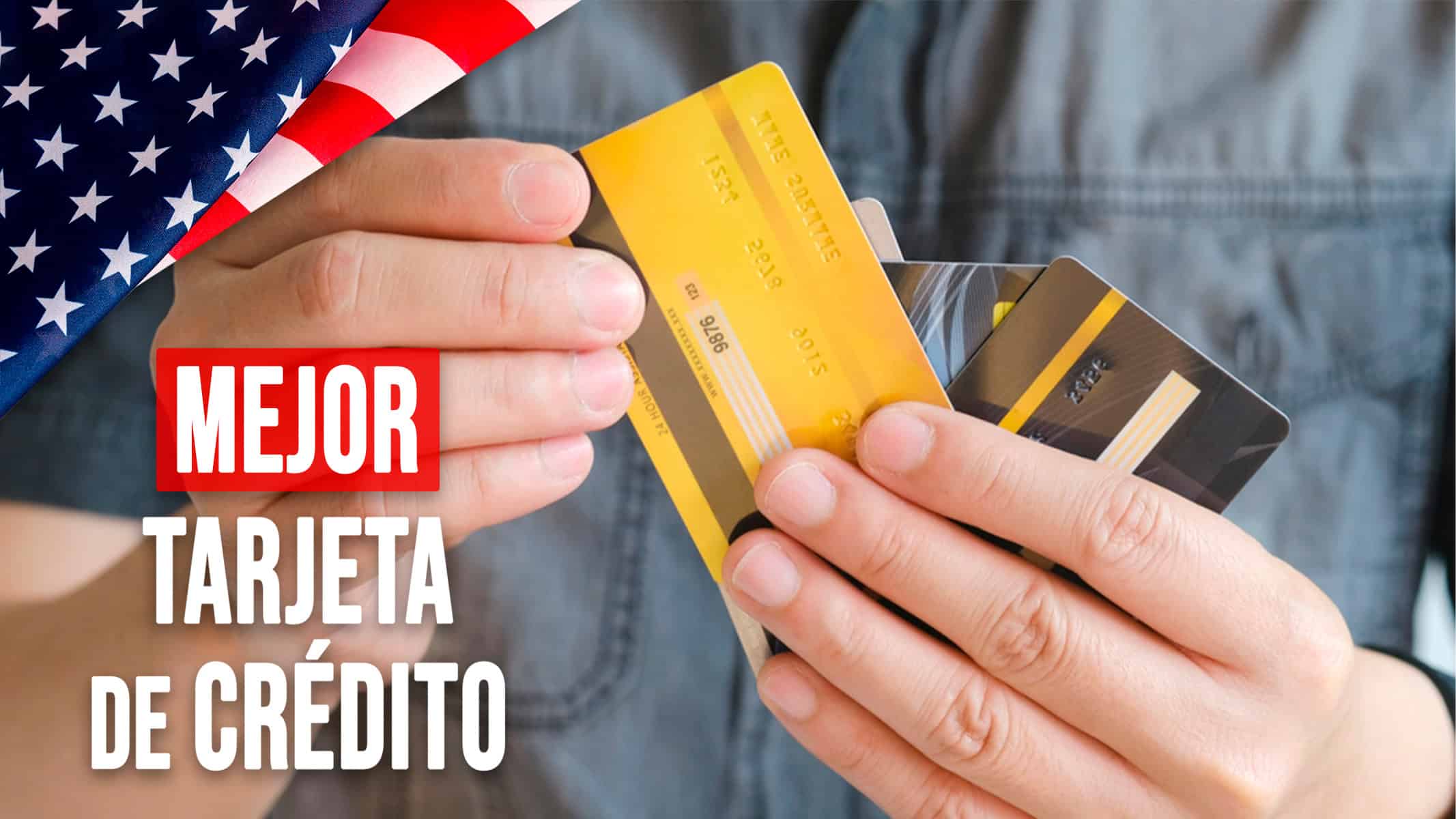 Estados Unidos: Esta es la Mejor Tarjeta de Crédito Según Forbes