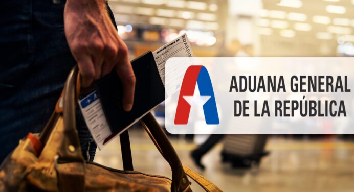 Esta es la Nueva Bonificación a Impuestos Sobre Ciertos Insumos en la Aduana de Cuba