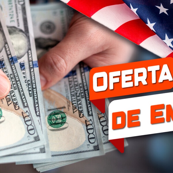 Hasta $35 Dólares la Hora: Así es la Oferta de Trabajo para Hispanohablantes en este estado de Estados Unidos