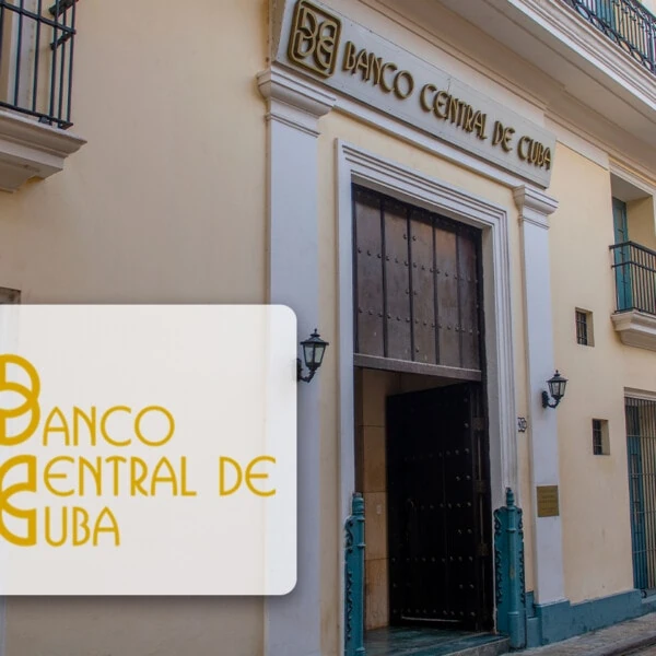 Nueva Resolución del Banco Central de Cuba por la Actual Coyuntura Económica