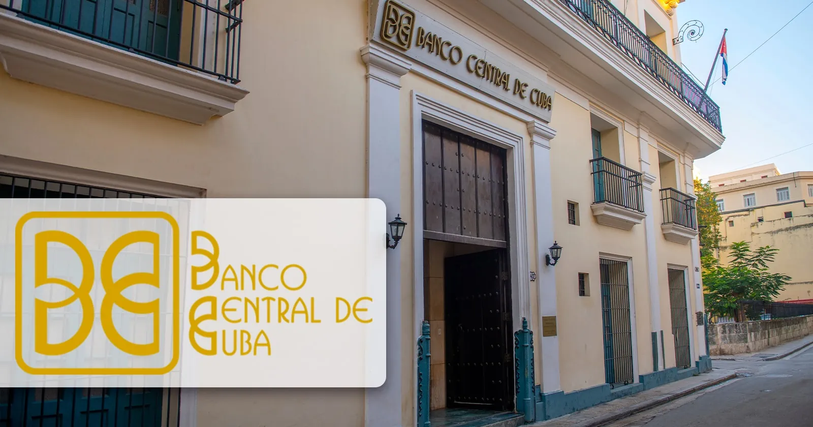 Esta es la Nueva Resolución del Banco Central de Cuba Por la Actual Coyuntura Económica