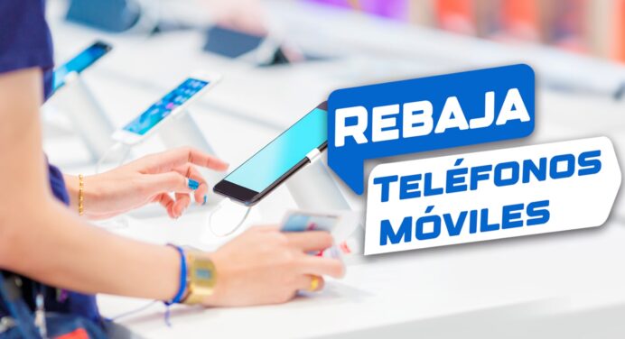 Oferta de ETECSA: Estos son los Teléfonos Móviles Rebajados de Precio