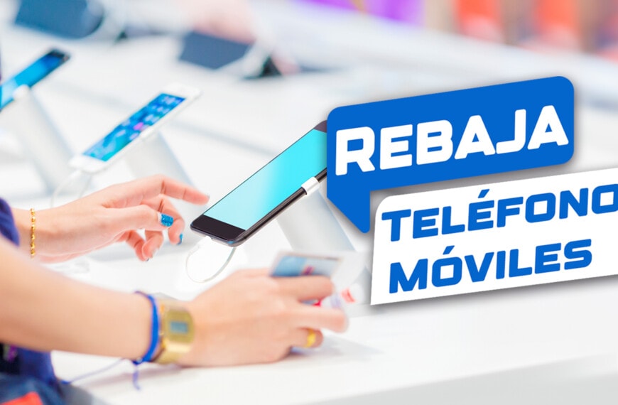 Oferta de ETECSA: Estos son los Teléfonos Móviles Rebajados de Precio