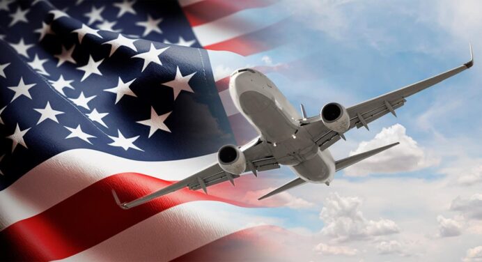 Precios de Boletos Estados Unidos – Cuba: Así están para Fin de Año